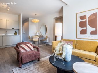 The Ash Court, W23w8ex, Maynooth, Co. Kildare - Image 2
