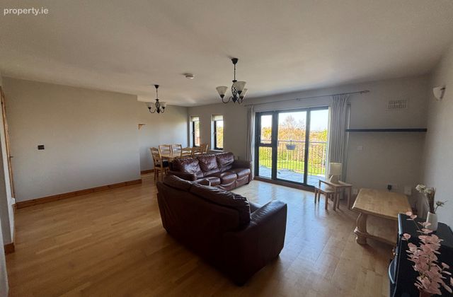 Apartment 14, The Gallops, Wexford Town, Co. Wexford - Click to view photos