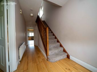 19 The View, Gleann Na Ri, Tower, Starch Hill, Co. Cork - Image 5