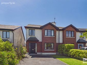 30 Beechlawn Heights, Ballinasloe, Co. Galway, Ballinasloe, Co. Galway - Image 2