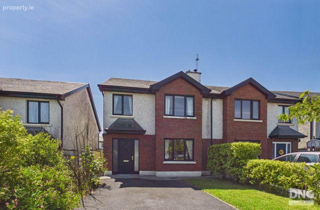 30 Beechlawn Heights, Ballinasloe, Co. Galway, Ballinasloe, Co. Galway - Click to view photos