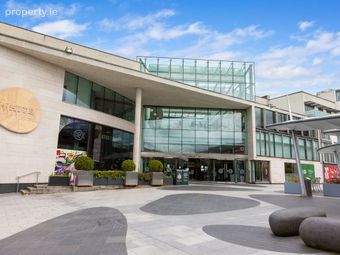 One Bedroom Apartment, The Grove, Newbridge, Co. Kildare - Image 2