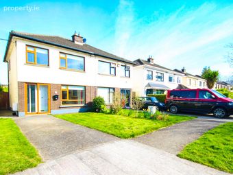 21 Glencarrig Drive, Firhouse, Dublin 24, Firhouse, Dublin 24
