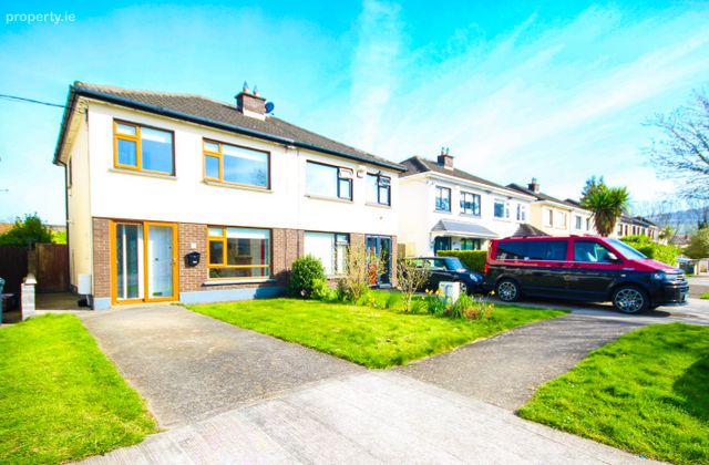 21 Glencarrig Drive, Firhouse, Dublin 24, Firhouse, Dublin 24 - Click to view photos