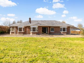Clonbrin, Rathangan, Brackagh, Co. Offaly