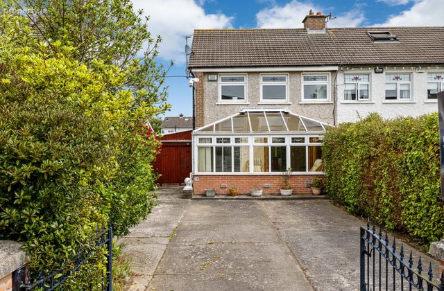 36 Inbhir Ide, Malahide, Malahide, Co. Dublin - Click to view photos