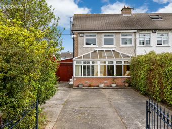 36 Inbhir Ide, Malahide, Malahide, Co. Dublin