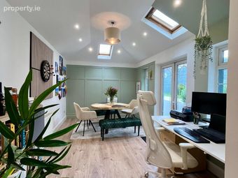 22 Hillcrest Avenue, Blarney Road, Hollyhill, Co. Cork