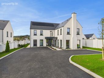 Stronveele, Glenville Road, Wexford Town, Co. Wexford