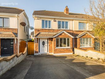 4 Westbrook Drive, Balbriggan, Co. Dublin, Balbriggan, Co. Dublin