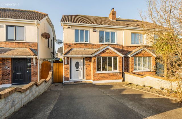 4 Westbrook Drive, Balbriggan, Co. Dublin, Balbriggan, Co. Dublin - Click to view photos