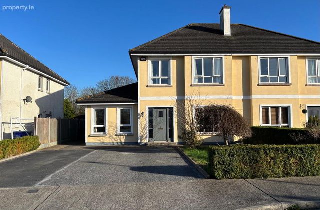 4 Clonkil, Callan, Co. Kilkenny, Callan, Co. Kilkenny - Click to view photos