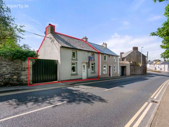 2 Town Wall, New Ross, New Ross, Co. Wexford - Image 2