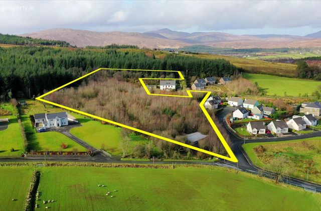 Churchill, Co. Donegal, Churchill, Co. Donegal - Click to view photos