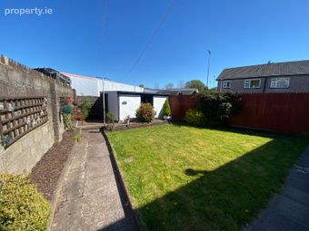 5 Parknamore, Ballincollig, Ballincollig, Co. Cork