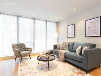 Apartment 7, The Waterfront, Hanover Quay, Dublin 2