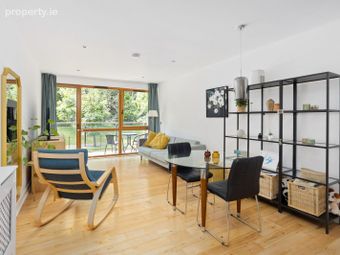 Apartment 48, The Cedar, Stepaside, Dublin 18 - Image 4