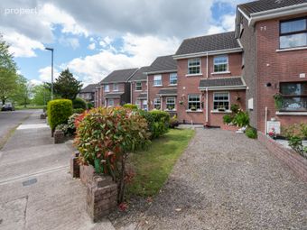 Achernas, 13 Hazel Grove, Muskerry Estate, Ballincollig, Cork, Ballincollig, Co. Cork