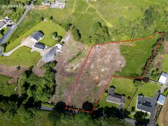 Residential Site At Ballyhannon, Quin, Co Clare, Quin, Co. Clare - Image 3