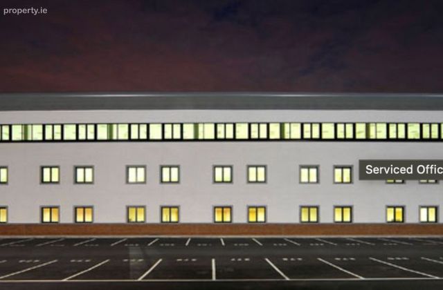 Bracetown Business Park, Clonee, Dublin 15 - Click to view photos