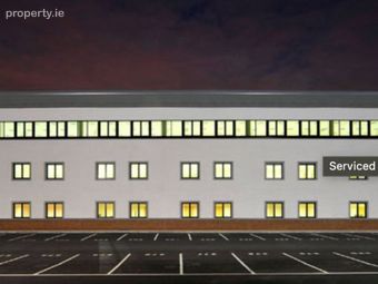 Bracetown Business Park, Clonee, Dublin 15