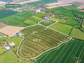 Approx. 43 Acres Grange, Ballyboughal, Co. Dublin, Ballyboughal, Co. Dublin - Image 2