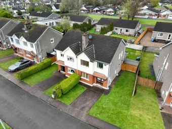 19 The View, Gleann Na Ri, Tower, Starch Hill, Co. Cork - Image 2