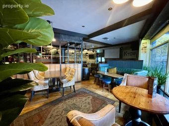 Ground Floor Bar/restaurant/cafe/bistro, Beech Road, Off New Street, Killarney, Co. Kerry, Killarney, Co. Kerry - Image 4
