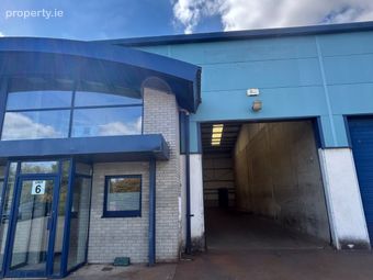 Unit 6 Lough Feilim Ind. Estate, Tullow, Carlow, R93, Tullow, Co. Carlow