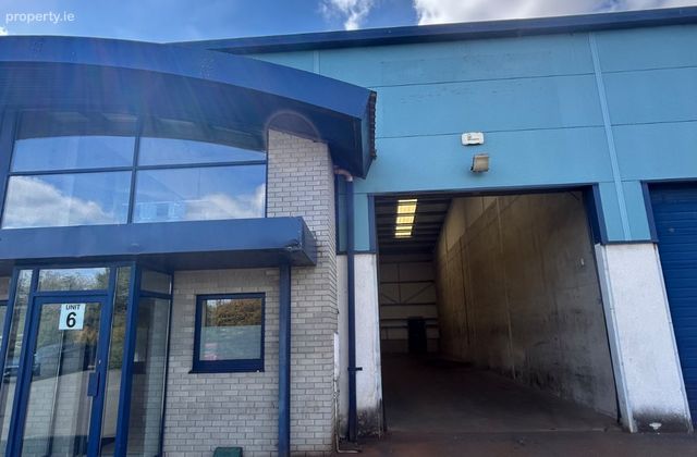 Unit 6 Lough Feilim Ind. Estate, Tullow, Carlow, R93, Tullow, Co. Carlow - Click to view photos