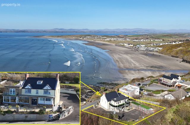 The Gaslight, Cool More, Coolmore, Co. Donegal - Click to view photos