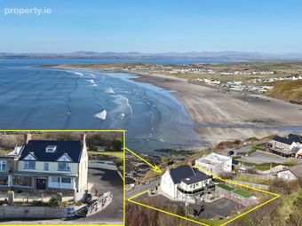 The Gaslight, Cool More, Coolmore, Co. Donegal
