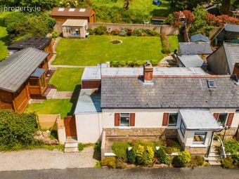 3 Old Cannon Rock Cottages, Howth, Howth, Dublin 13