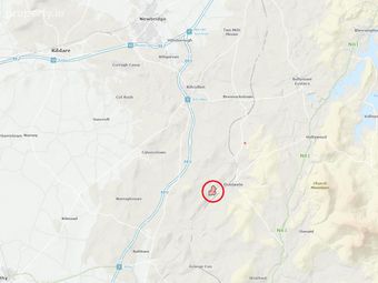 Land C. 29 Acres, Milltown, Dunlavin, Co. Wicklow - Image 5