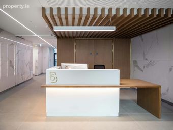 Block 5, Harcourt Centre, Dublin 2, Dublin 2 - Image 2