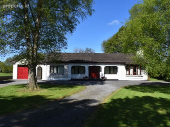 Errironagh, Knockvicar, Boyle, Co. Roscommon