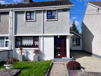Colclough Avenue, Graiguecullen, Co. Carlow