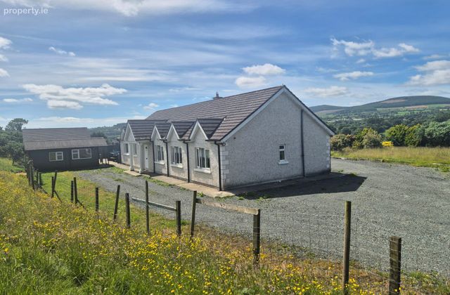 Greenan More, Rathdrum, Ballinderry, Co. Wicklow - Click to view photos