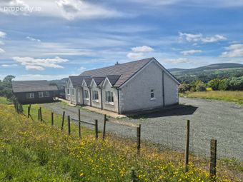 Greenan More, Rathdrum, Ballinderry, Co. Wicklow
