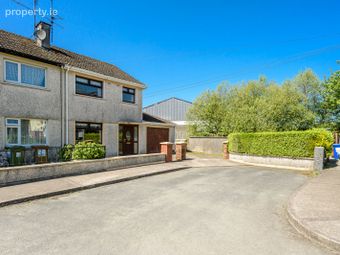 87 Mountrivers Estate, Carrigaline, Carrigaline, Co. Cork - Image 2
