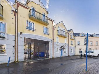 11 Harbour View, Scotch Quay, Waterford City Centre, Co. Waterford