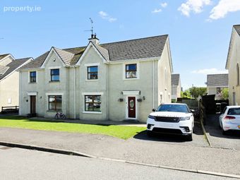 16 The Commons, Enniskillen, Co. Fermanagh, Enniskillen, Co. Fermanagh