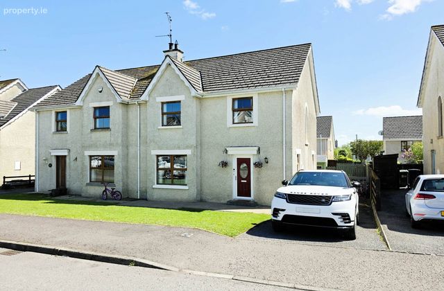 16 The Commons, Enniskillen, Co. Fermanagh, Enniskillen, Co. Fermanagh - Click to view photos