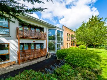 Mountgorry Woods, Malahide Road, Swords, Co. Dublin