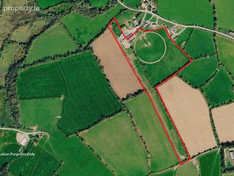 Lands Coolroe, Graiguenamanagh, Co. Kilkenny