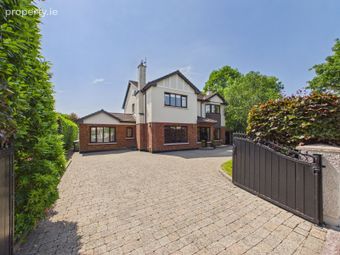 14 Fernwalk, Greenfields, Ballincollig, Co. Cork - Image 2