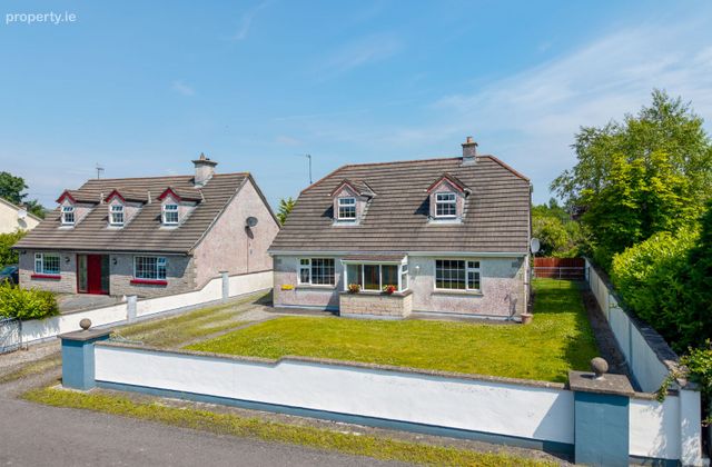 Erris Beg, Belass, Foxford, Co. Mayo - Click to view photos