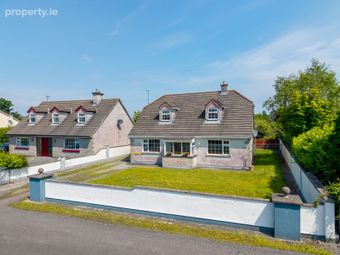 Erris Beg, Belass, Foxford, Co. Mayo