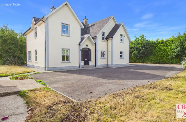 P&aacute;irc An Ts&eacute;ip&eacute;al, Shanahoe, Shanahoe, Co. Laois - Click to view photos