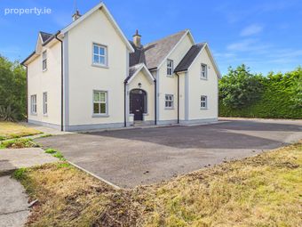 P&aacute;irc An Ts&eacute;ip&eacute;al, Shanahoe, Shanahoe, Co. Laois
